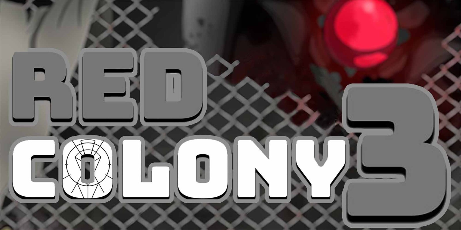 Red Colony 3