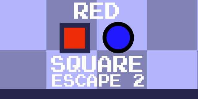 Image de Red Square Escape 2