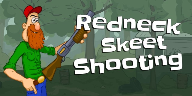 Acheter Redneck Skeet Shooting  sur l'eShop Nintendo Switch
