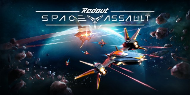 Image de Redout: Space Assault