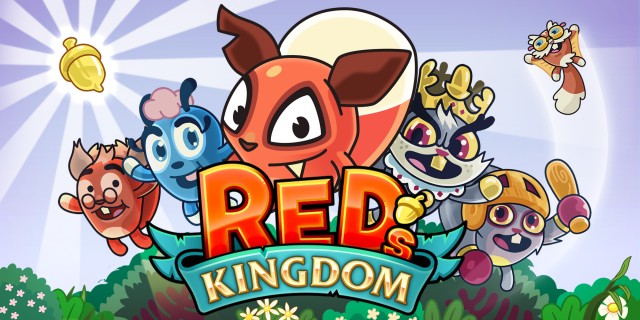 Image de Red's Kingdom