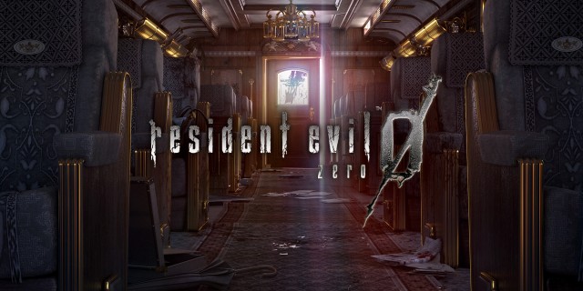 Image de Resident Evil 0
