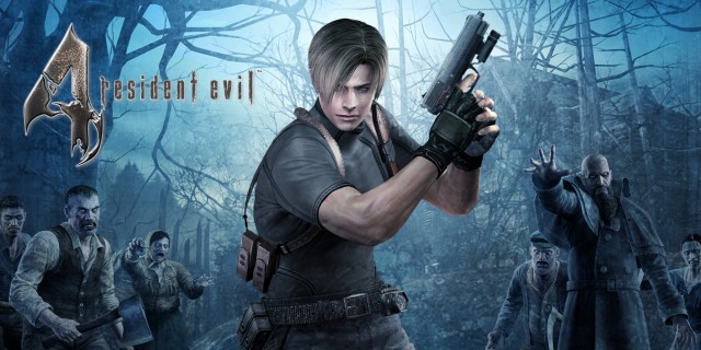 Image de Resident Evil 4
