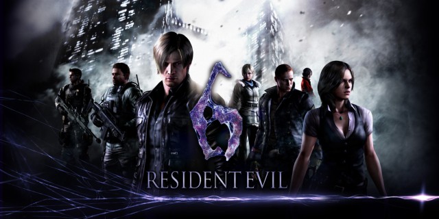 Image de Resident Evil 6