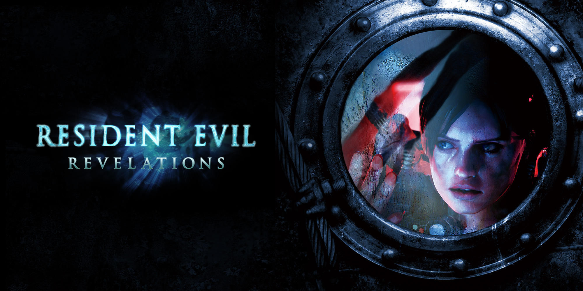 Resident Evil Revelations | Programas descargables Nintendo | Juegos