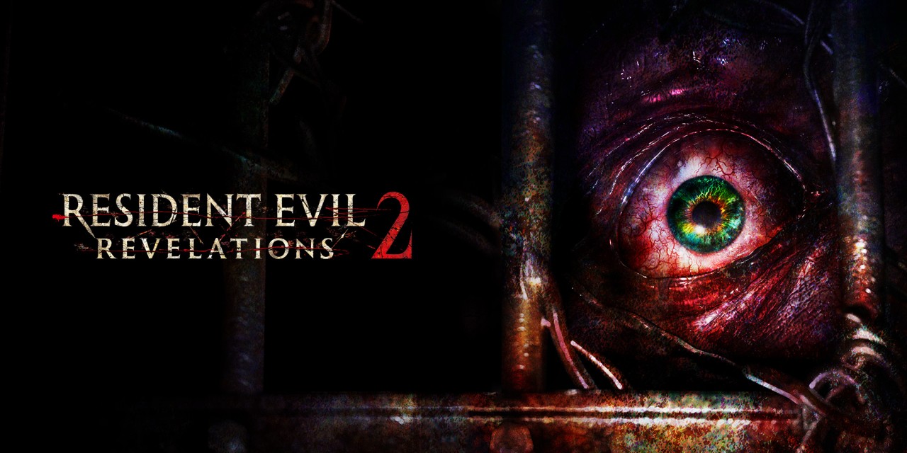 Resident Evil Revelations 2  Programas descargables Nintendo