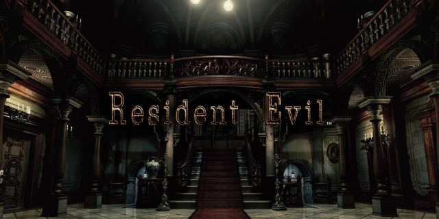 Image de Resident Evil