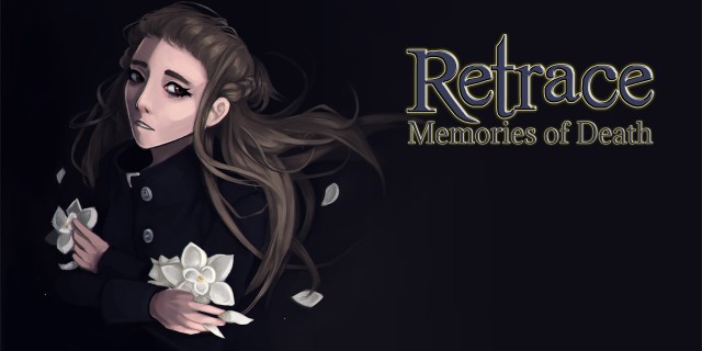 Image de Retrace: Memories of Death