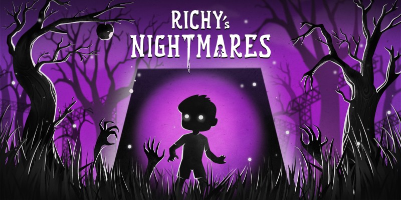 Richy’s Nightmares