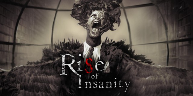 Image de Rise of Insanity
