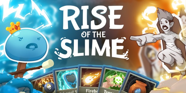 Image de Rise of the Slime