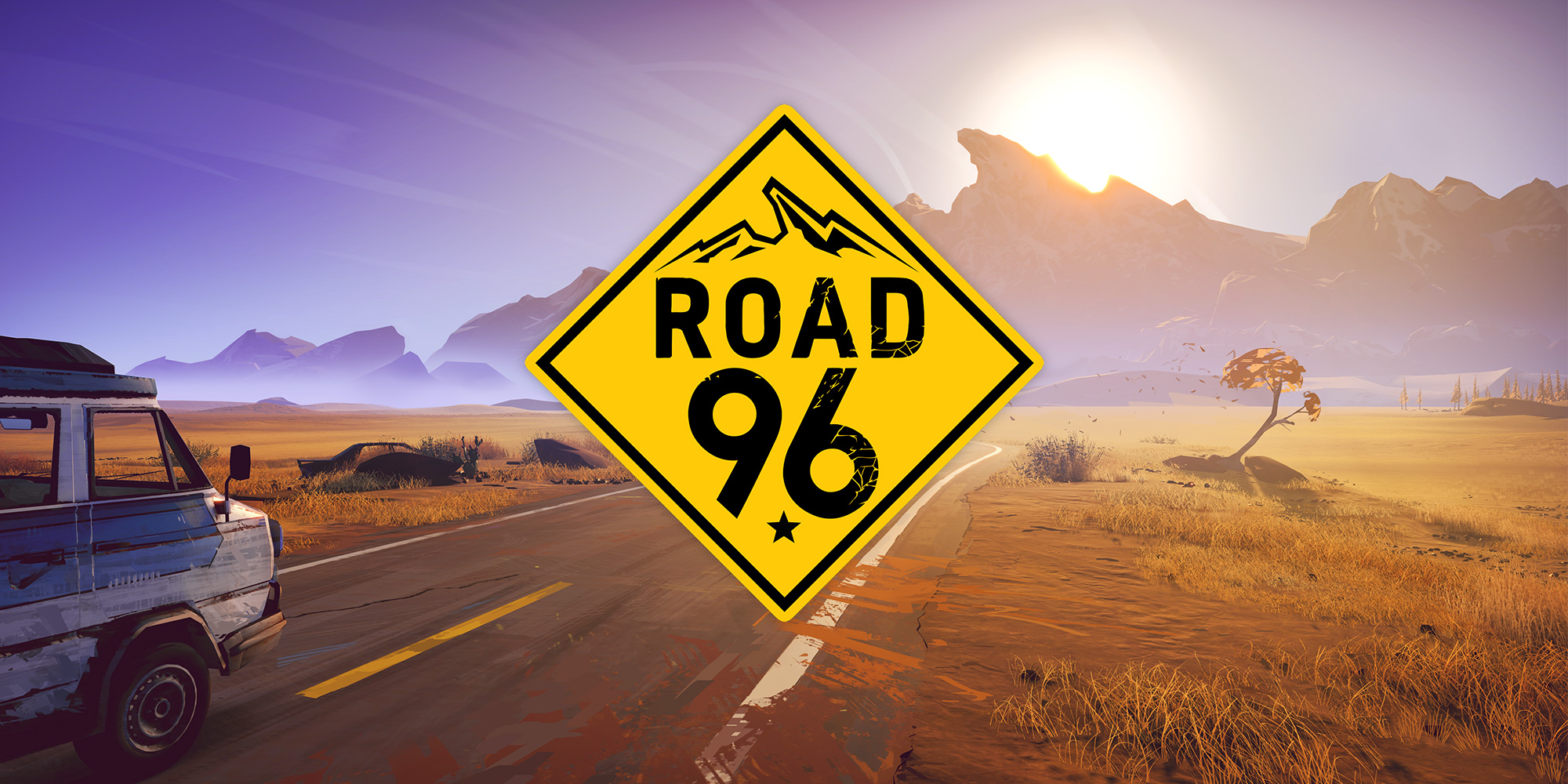 Road 96 | Programas descargables Nintendo Switch | Juegos | Nintendo