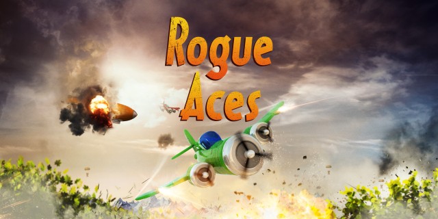 Image de Rogue Aces