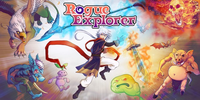 Image de Rogue Explorer