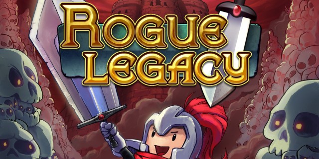 Image de Rogue Legacy