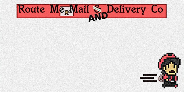 Image de Route Me Mail and Delivery Co 