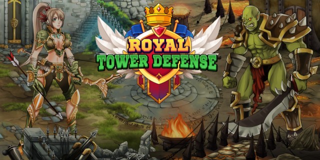 Image de Royal Tower Defense