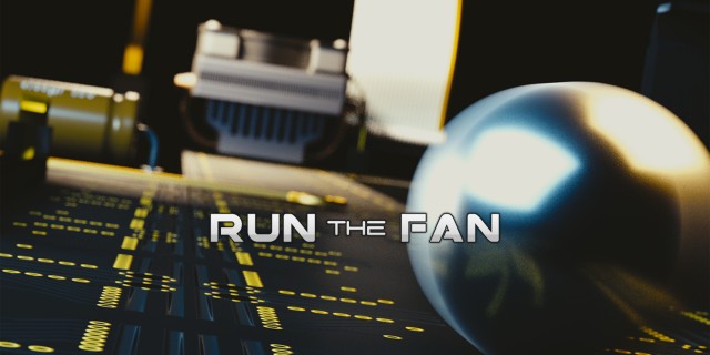 Image de Run the Fan