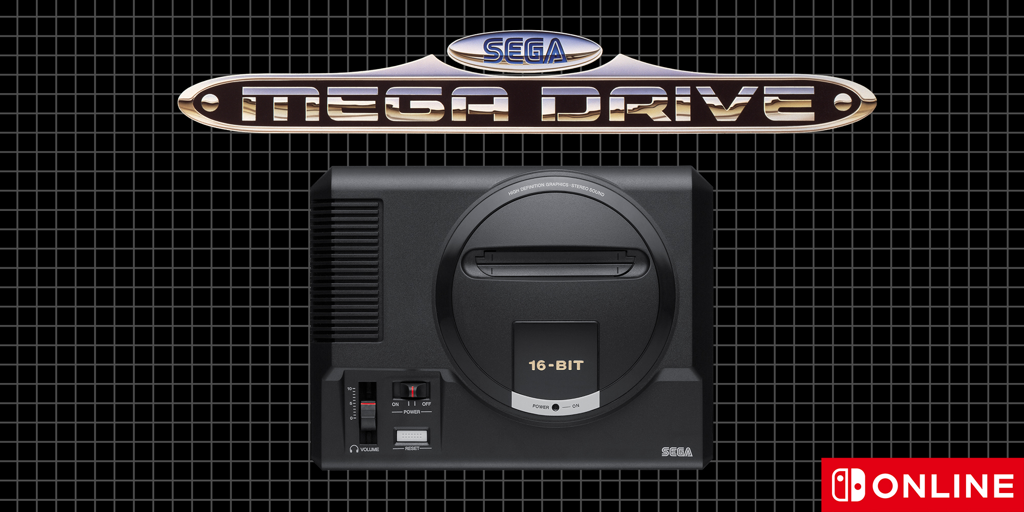Sega Mega Drive Classic Collection - Volume 2