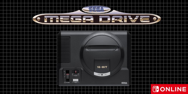 Image de SEGA Mega Drive – Nintendo Switch Online