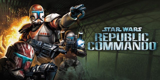 Image de STAR WARS™ Republic Commando™