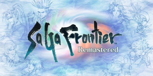 Acheter SaGa Frontier Remastered sur l'eShop Nintendo Switch