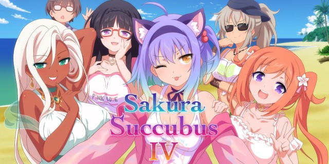 Image de Sakura Succubus 4