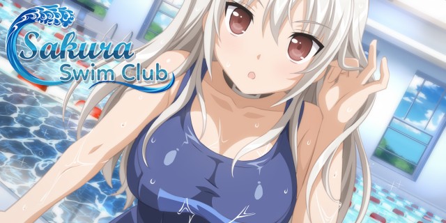 Image de Sakura Swim Club