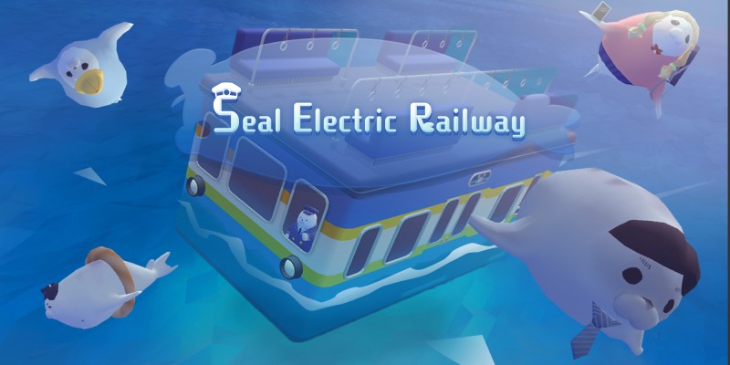 Seal Electric Railway