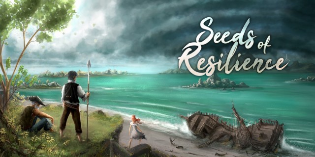 Image de Seeds of Resilience