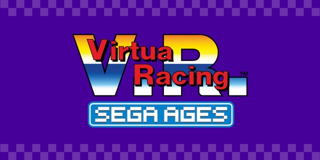 Image de SEGA AGES Virtua Racing