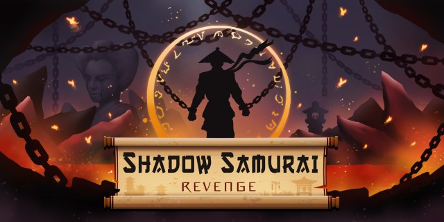 Image de Shadow Samurai Revenge