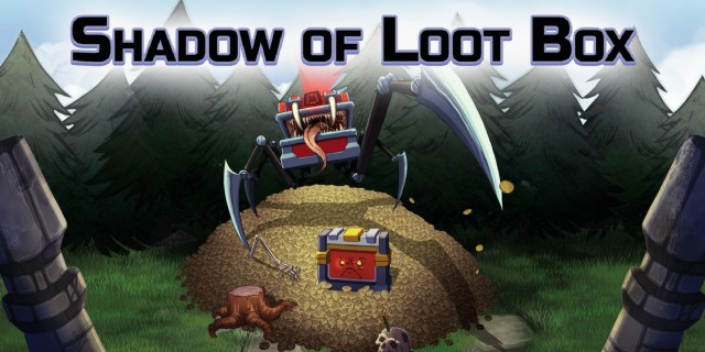 Image de Shadow of Loot Box