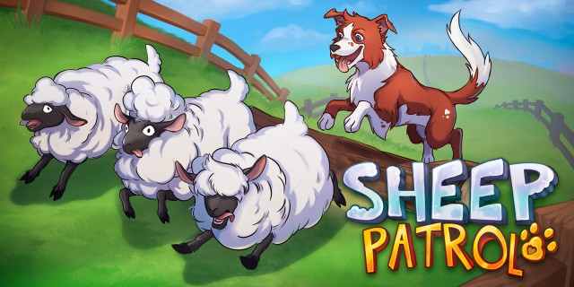 Image de Sheep Patrol