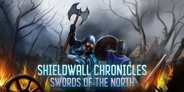 Image de Shieldwall Chronicles: Swords of the North