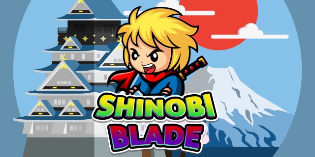 Image de Shinobi Blade