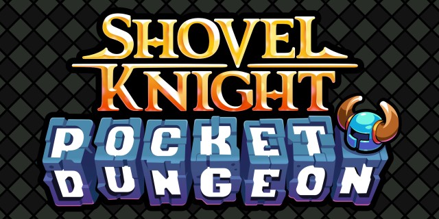 Image de Shovel Knight Pocket Dungeon
