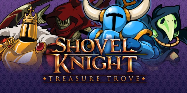 Image de Shovel Knight: Treasure Trove