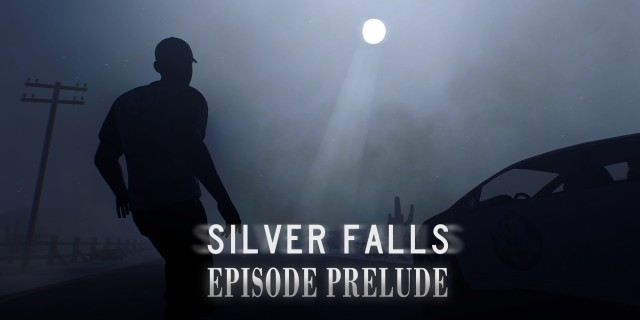 Image de Silver Falls Episode Prelude