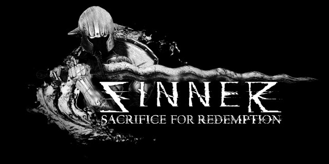 Image de SINNER: Sacrifice for Redemption