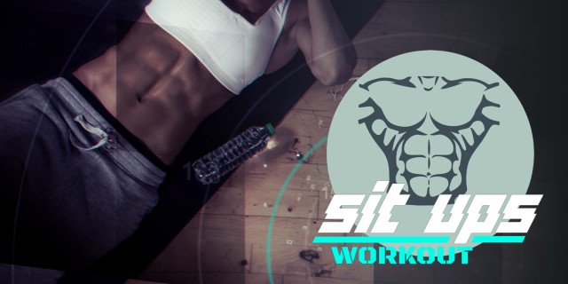 Image de Sit-Ups Workout