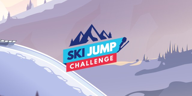 Acheter Ski Jump Challenge sur l'eShop Nintendo Switch