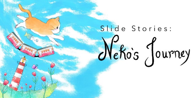 Image de Slide Stories: Neko's Journey