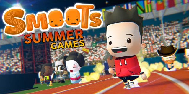 Image de Smoots Summer Games