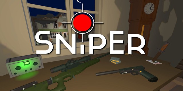 Image de Sniper