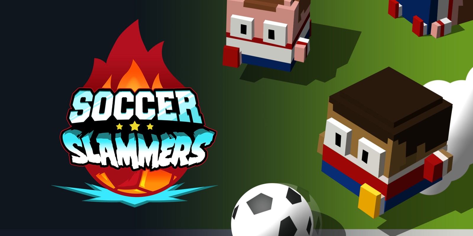 Soccer Slammers
