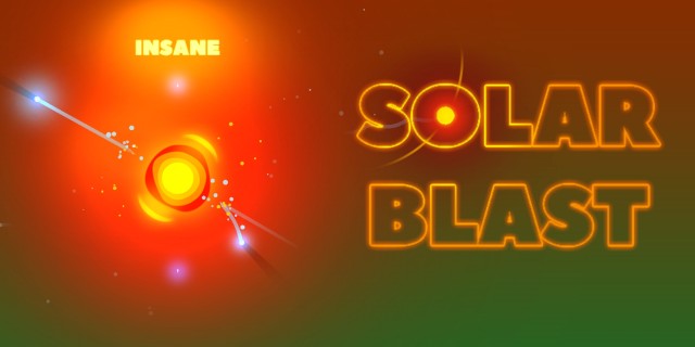 Acheter Solar Blast sur l'eShop Nintendo Switch