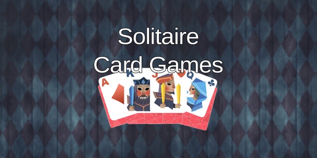 Image de Solitaire Card Games