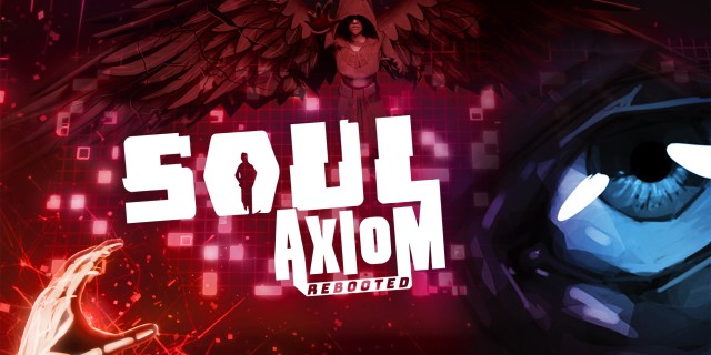 Image de Soul Axiom Rebooted