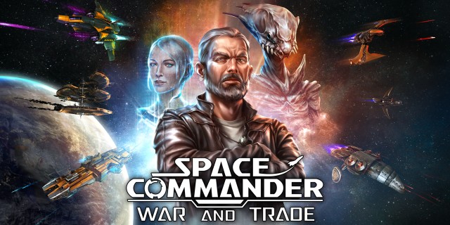 Image de Space Commander: War and Trade